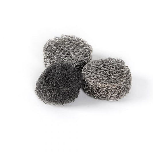 Mesh Filter Tablet Kit for MJJC Foam Cannon