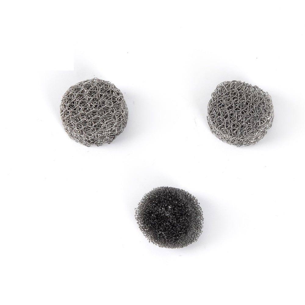 Mesh Filter Tablet Kit for MJJC Foam Cannon