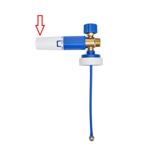 MJJC Foam Cannon S V3 Width Contol Spray Nozzle for MJJC Foam Cannon S V3