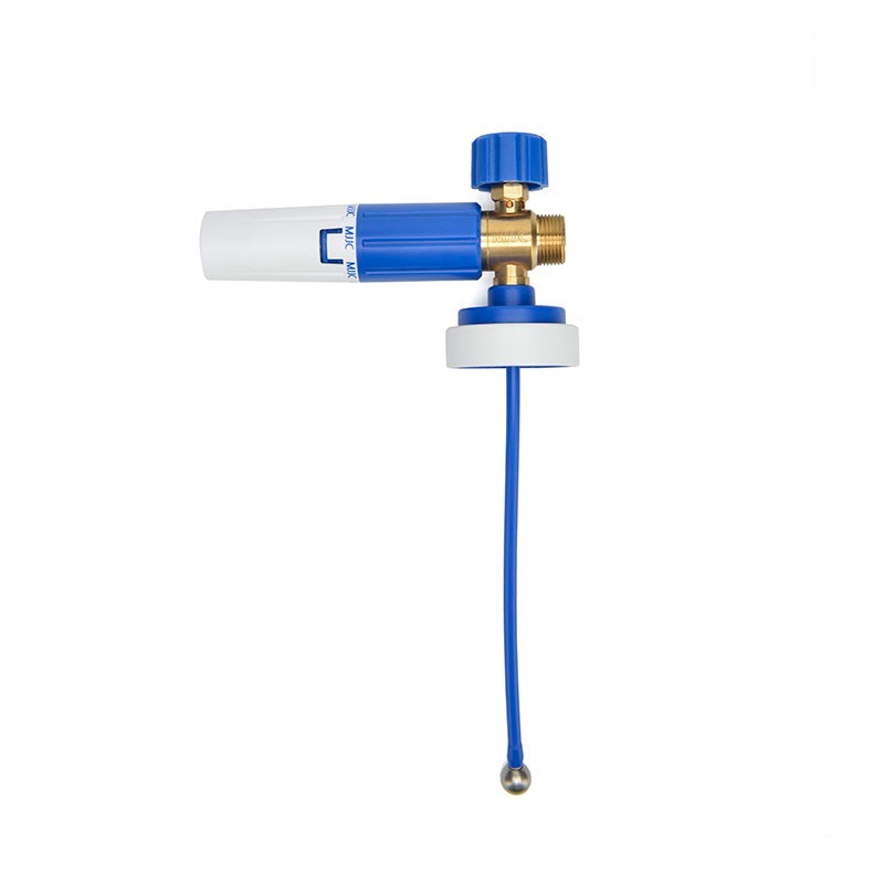 MJJC Foam Cannon S V3 - Excluding Adapter (Pressure Washer Snow Foam Lance Gun)