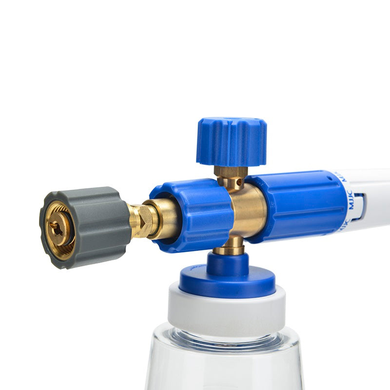 Karcher Professional HD-Series pressure washer Foam Cannon Adapter for MJJC Foam Cannon S V3