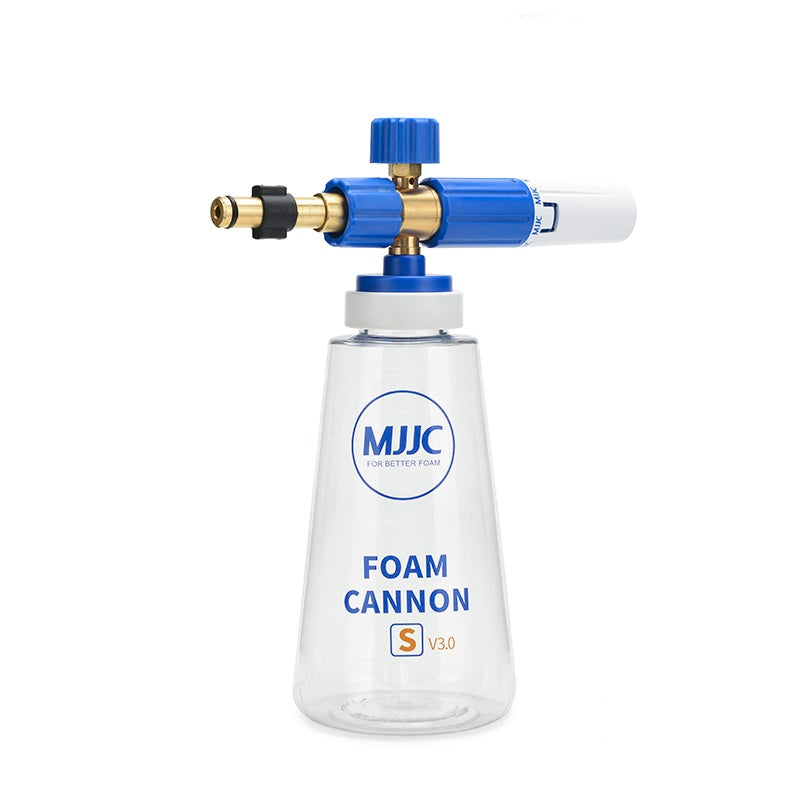 MJJC Foam Cannon S V3 - Hikoki Hitachi Pressure Washer (Snow Foam Lance Gun)