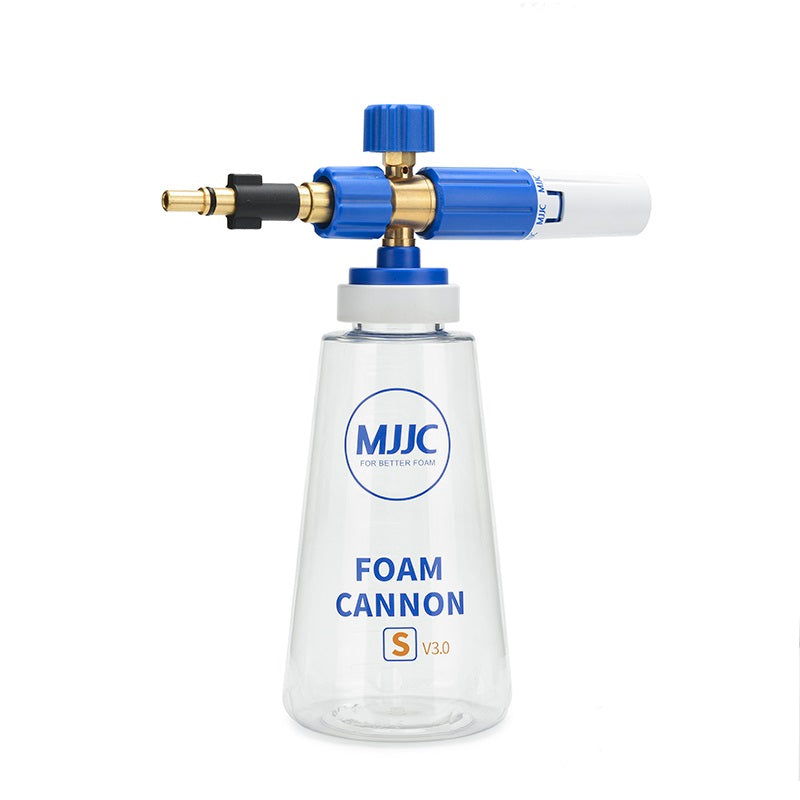 MJJC Foam Cannon S V3 - Kincrome Pressure Washer (Snow Foam Lance Gun)