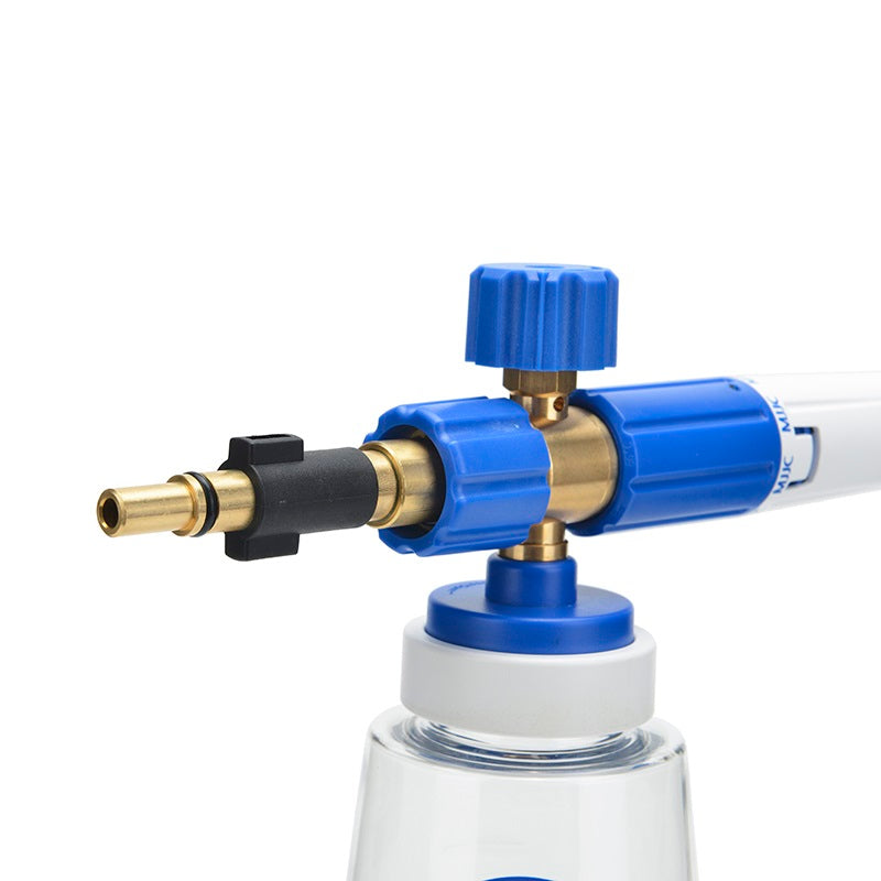 Typhoon#1 pressure washer Foam Cannon Adapter for MJJC Foam Cannon S V3