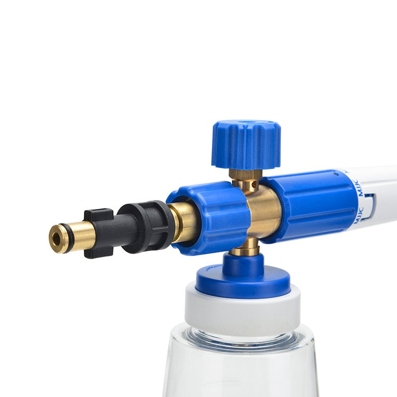 MJJC Foam Cannon S V3 - Makita Pressure Washer (Snow Foam Lance Gun)