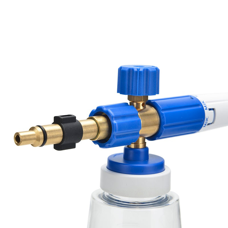 Lavor pressure washer Foam Cannon Adapter for MJJC Foam Cannon S V3