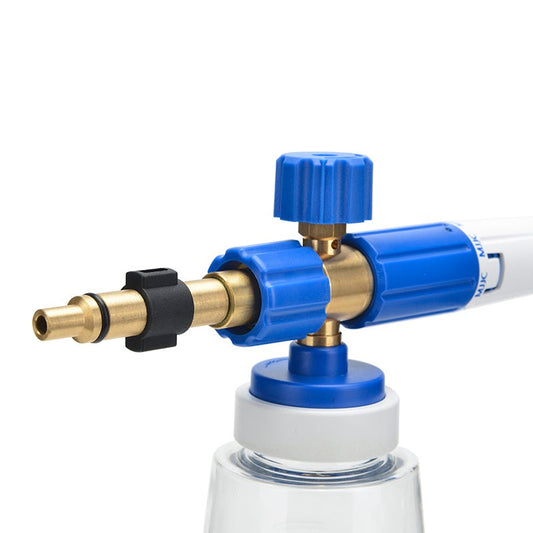 Lavor pressure washer Foam Cannon Adapter for MJJC Foam Cannon S V3
