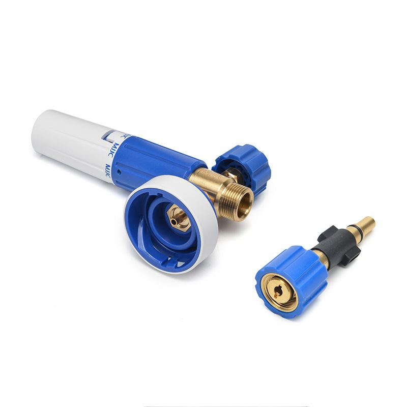 MJJC Foam Cannon S V3 - Certa Pressure Washer (Snow Foam Lance Gun)