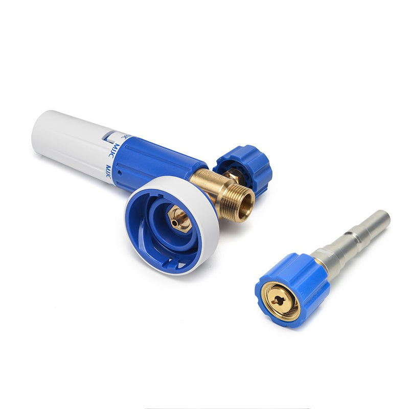 MJJC Foam Cannon S V3 - STIHL#3 Pressure Washer (Snow Foam Lance Gun)