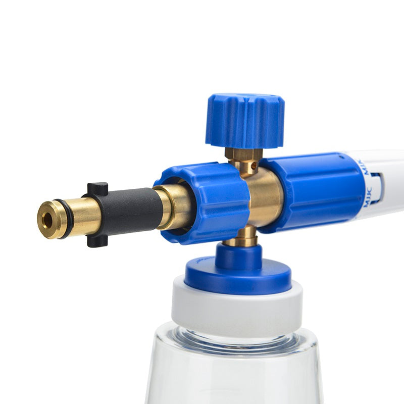 Husqvarna pressure washer Foam Cannon Adapter for MJJC Foam Cannon S V3