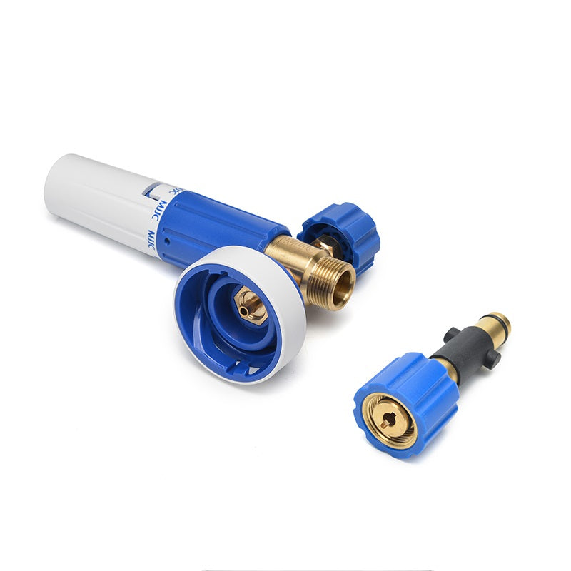 MJJC Foam Cannon S V3 - Gerni#2 Pressure Washer (Snow Foam Lance Gun)