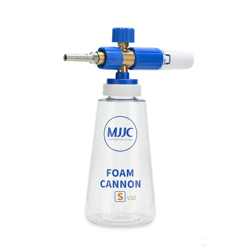 MJJC Foam Cannon S V3 - Kranzle 1050 Pressure Washer D10 (Snow Foam Lance Gun)