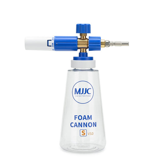 MJJC Foam Cannon S V3 - Kranzle 1050 Pressure Washer D10 (Snow Foam Lance Gun)