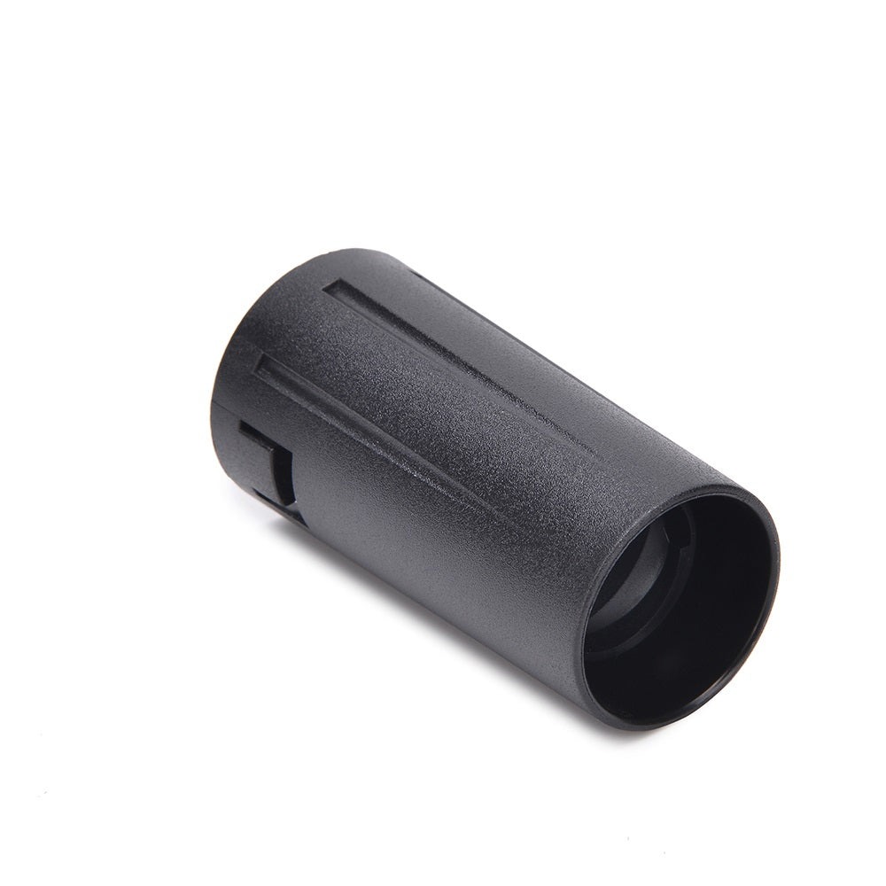Black Spray Pattern Nozzle for MJJC Foam Cannon