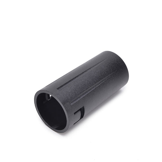 Black Spray Pattern Nozzle for MJJC Foam Cannon