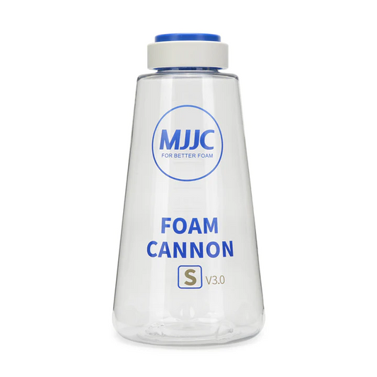MJJC Foam Cannon S V3 Bottle & Cap for MJJC Foam Cannon S V3