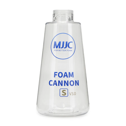 MJJC Foam Cannon S V3 Bottle for MJJC Foam Cannon S V3