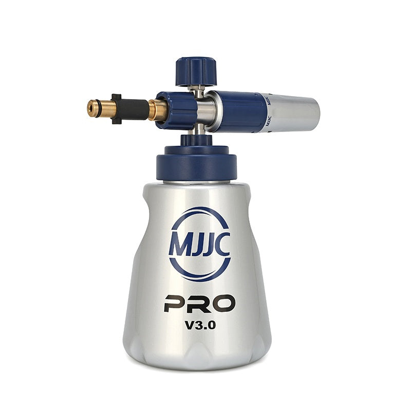 MJJC Foam Cannon PRO V3 - STIHL#2 pressure washer