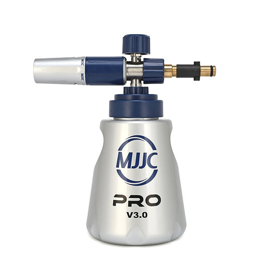 MJJC Foam Cannon PRO V3 - STIHL#2 pressure washer