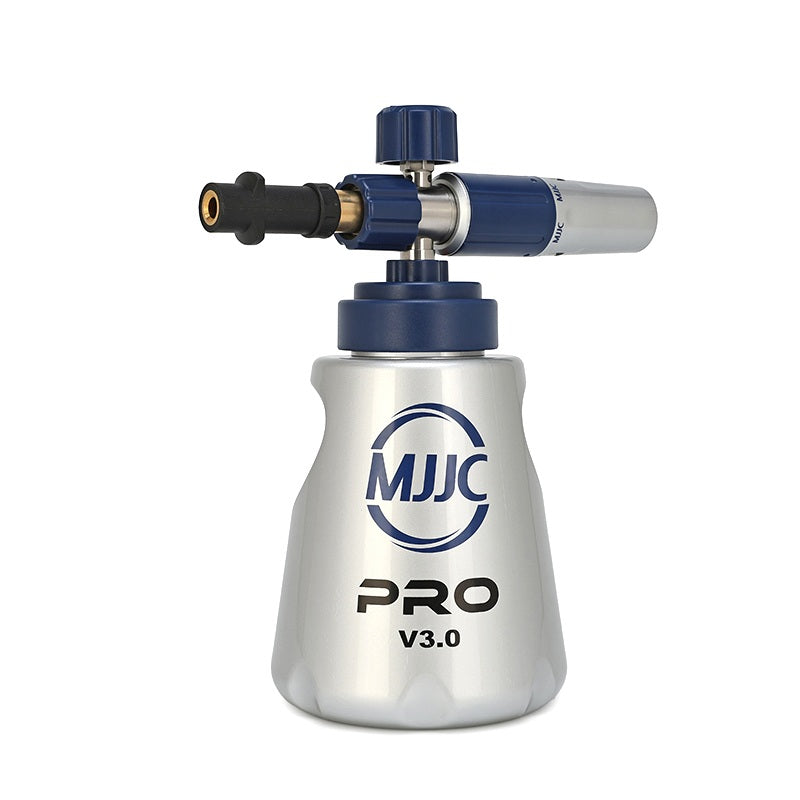 MJJC Foam Cannon PRO V3 - Karcher K-Series pressure washer (Snow Foam Lance)