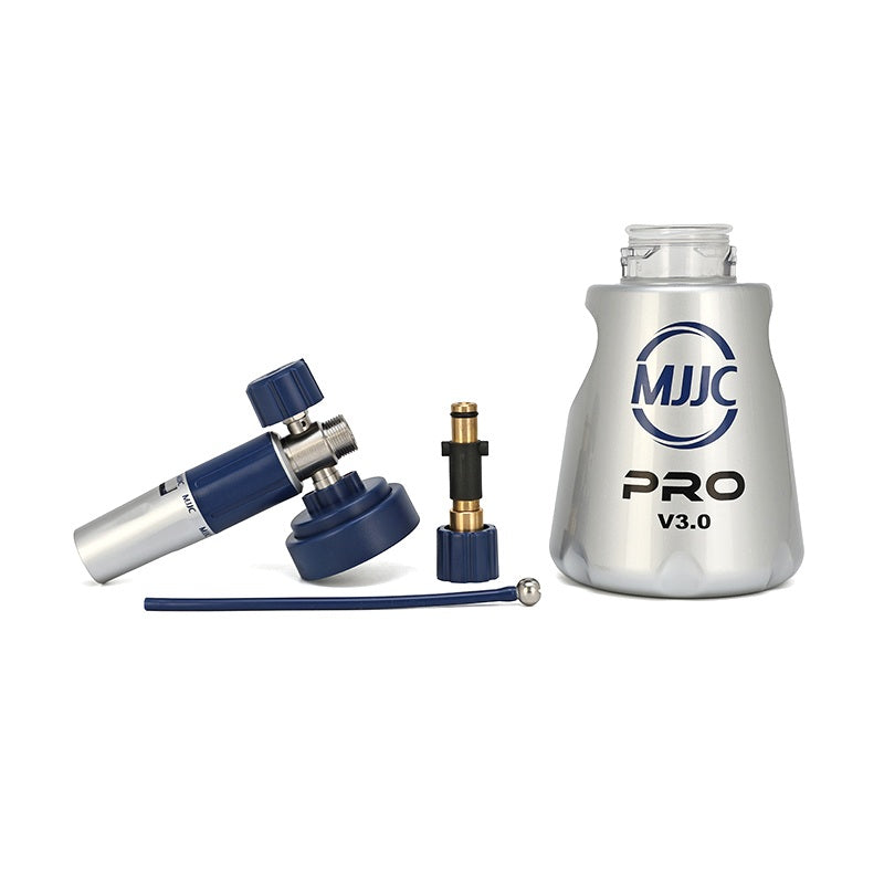 MJJC Foam Cannon PRO V3 - STIHL#2 pressure washer