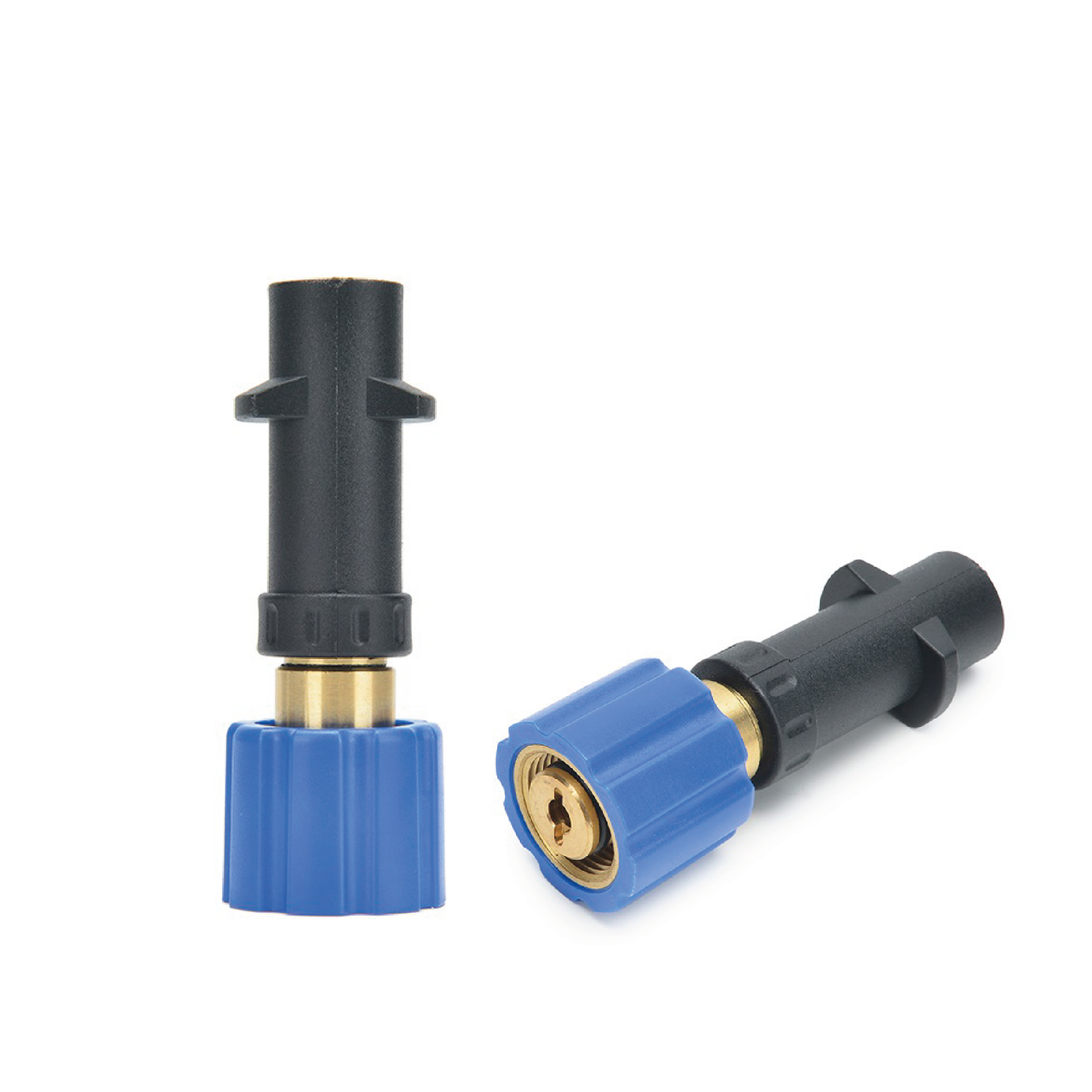 Karcher K-Series pressure washer Foam Cannon Adapter for MJJC Foam Cannon S V3