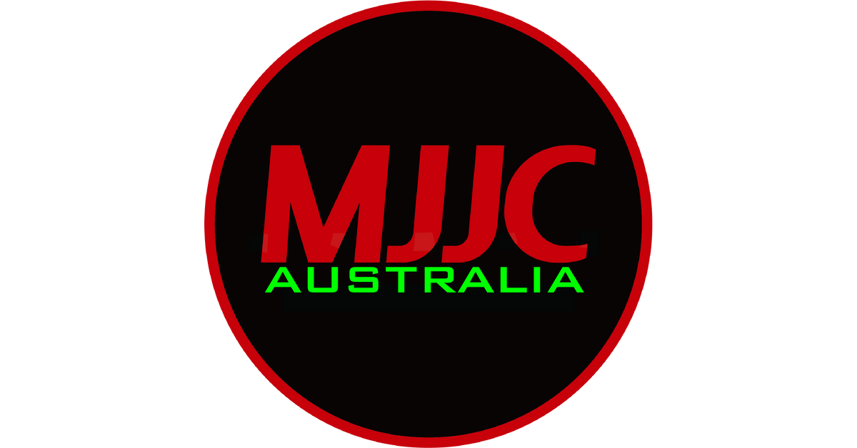 MJJC Official Sole Distributor for Australia
– MJJC Australia Car Care