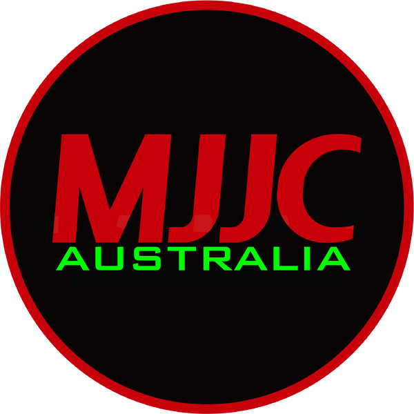 MJJC Australia Car Care