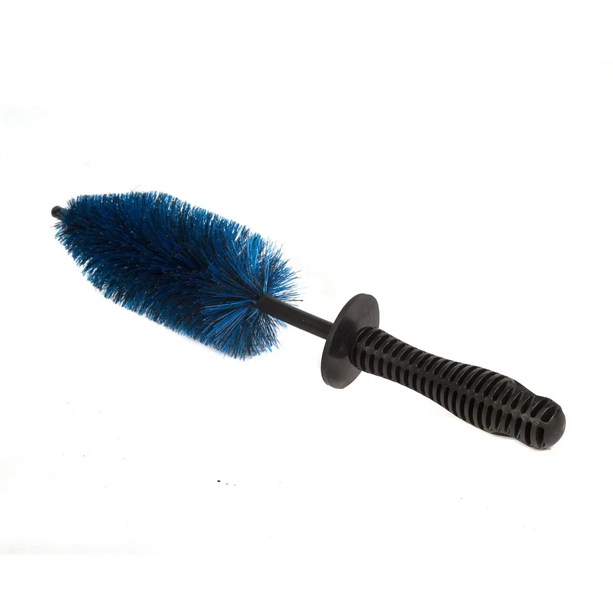 MJJC Premium Scratchless Bristles Wheel Brush Large