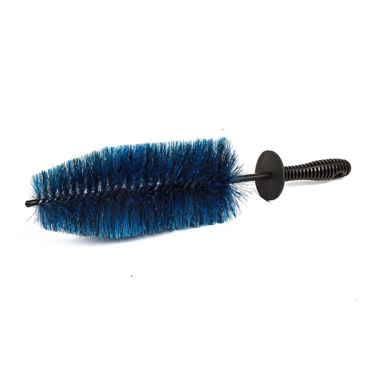 MJJC Premium Scratchless Bristles Wheel Brush Large