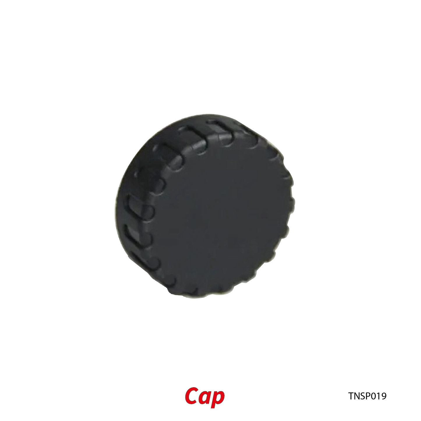 Cap for MJJC Foam Cannon V2 Bottle
