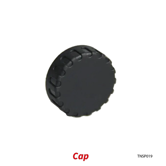 Cap for MJJC Foam Cannon V2 Bottle