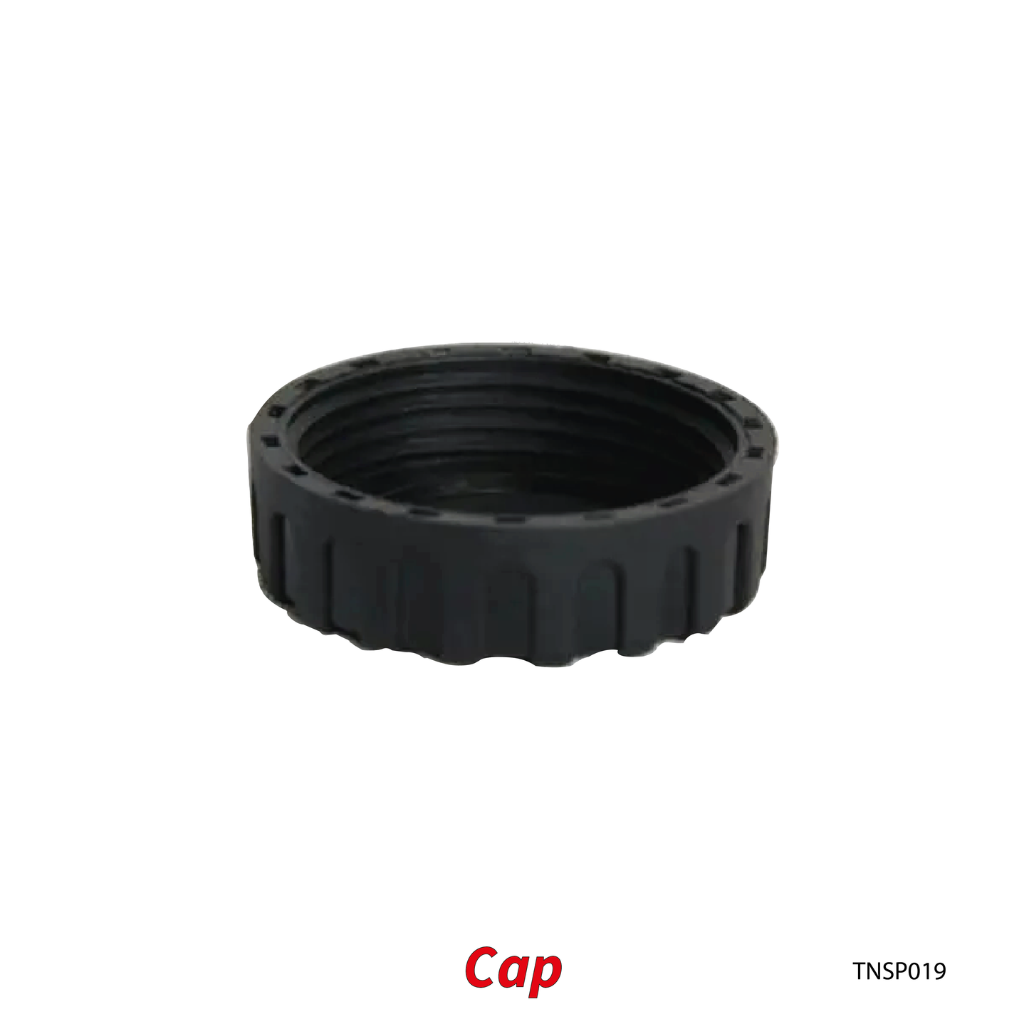 Cap for MJJC Foam Cannon V2 Bottle