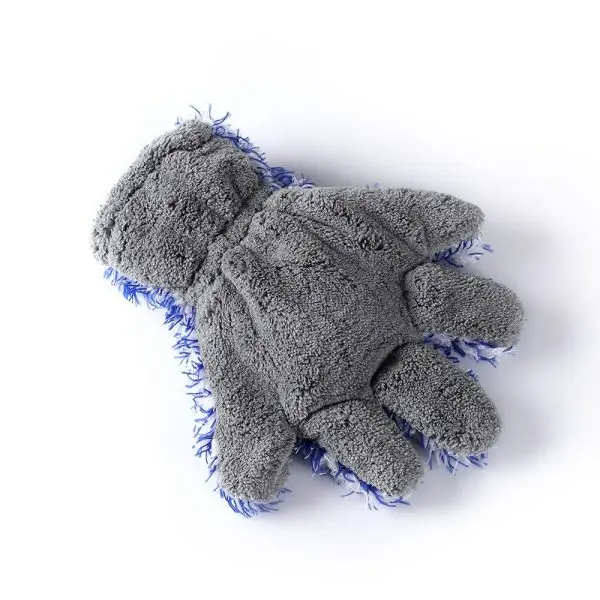 MJJC Ultimate Glove Wash Mitt
