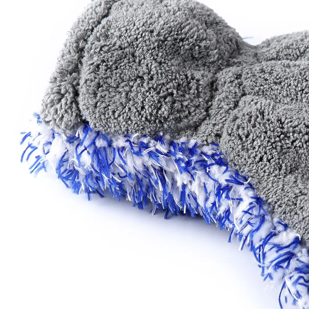 MJJC Ultimate Glove Wash Mitt
