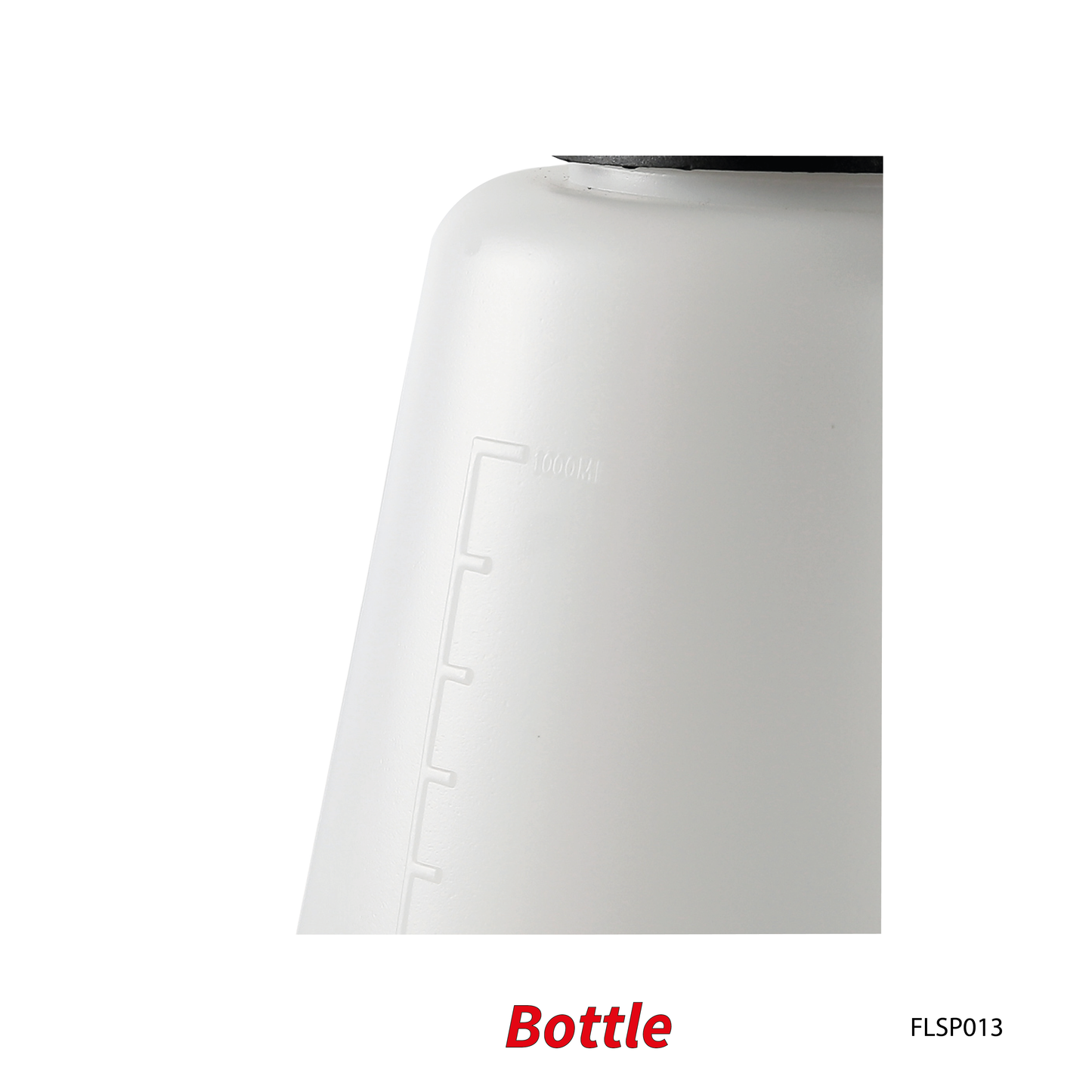 Bottle for MJJC Foam Cannon Pro V2