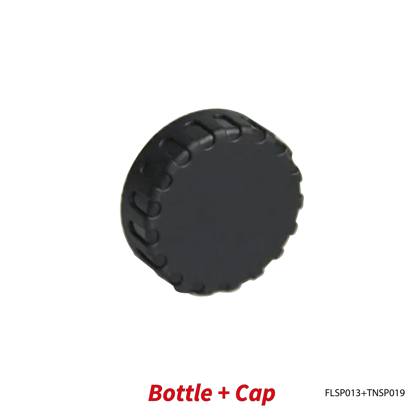 Bottle & Cap for MJJC Foam Cannon