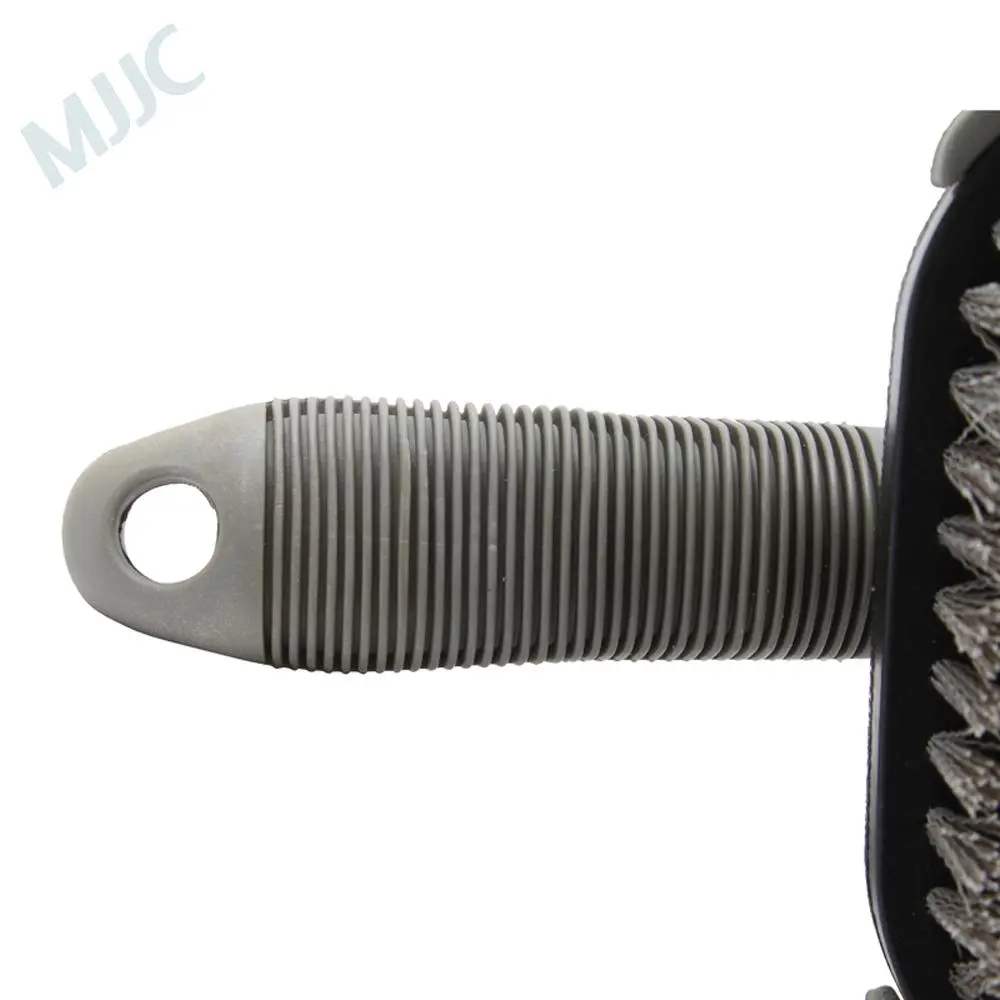 MJJC Tyre Brush