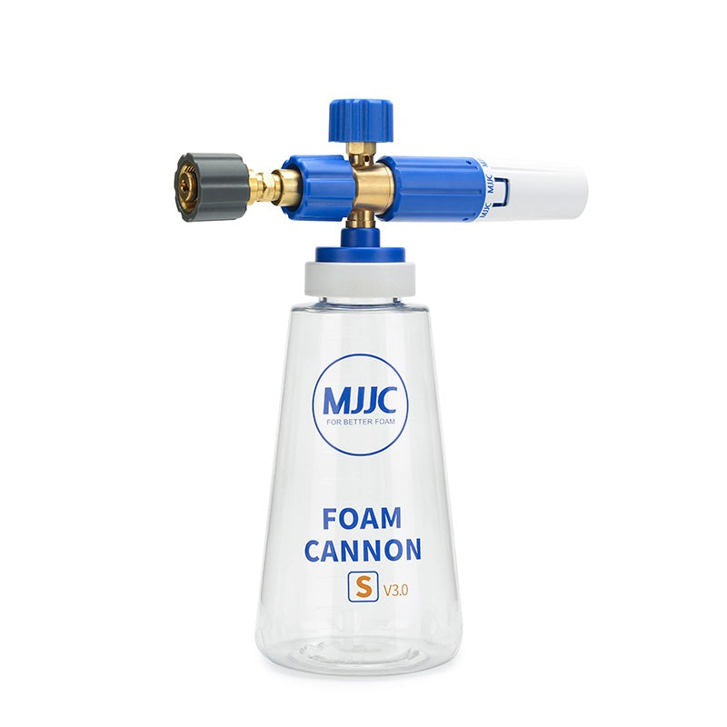 MJJC Foam Cannon S V3 - Karcher Professional HD Series ( HD5 | HD6 | HD7 | HD9) (Pressure Washer Snow Foam Lance Gun)