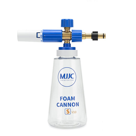 MJJC Foam Cannon S V3 - Hikoki Hitachi Pressure Washer (Snow Foam Lance Gun)