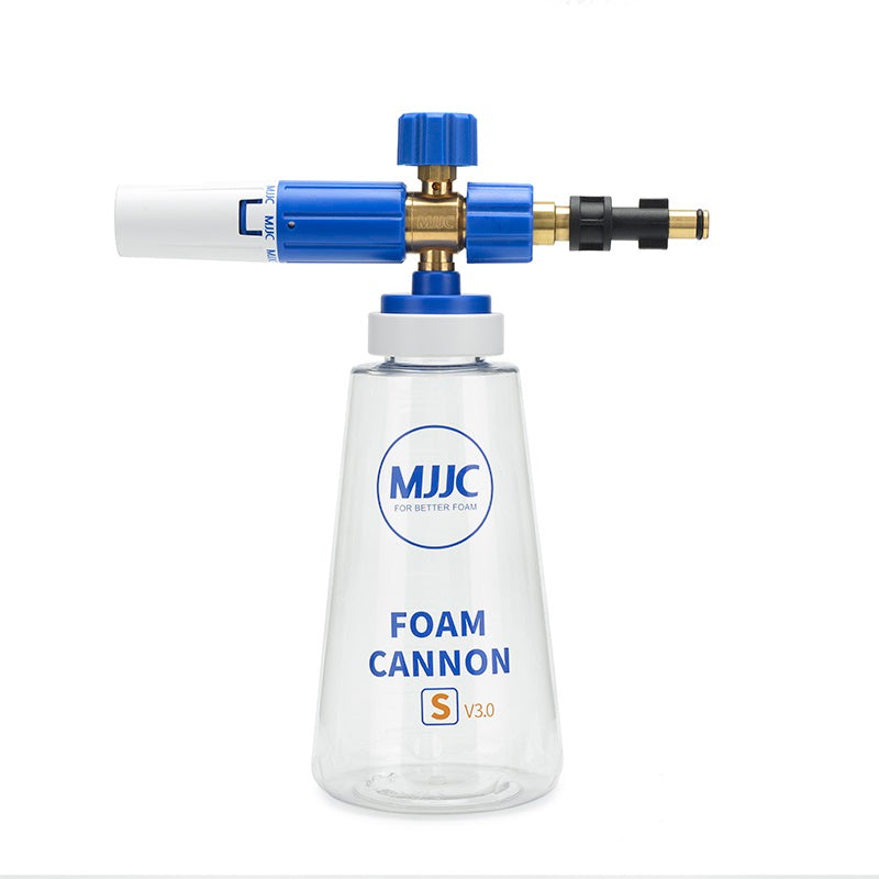 MJJC Foam Cannon S V3 - Makita Pressure Washer (Snow Foam Lance Gun)