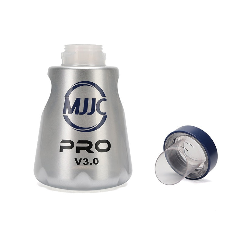 MJJC Foam Cannon PRO V3 Bottle & Measurement Cap