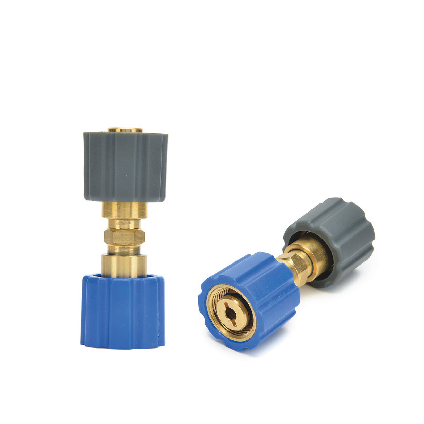 Karcher Professional HDSeries pressure washer Foam Cannon Adapter for