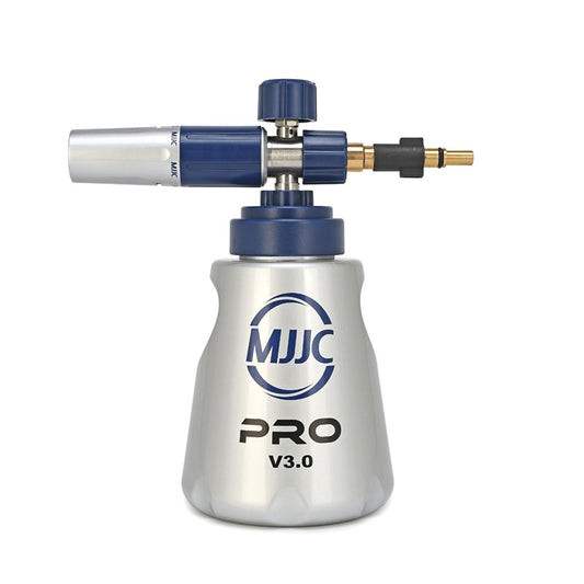 MJJC Foam Cannon PRO V3 - Bosch#2 AQT pressure washers