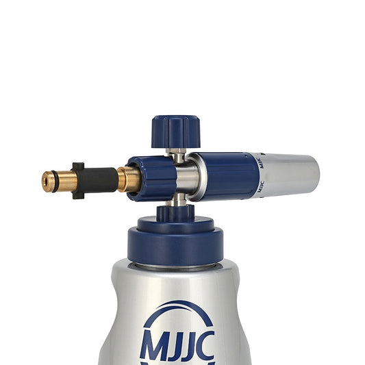 MJJC Foam Cannon PRO V3 - GERNI#2 pressure washer