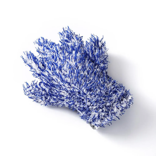MJJC Ultimate Glove Wash Mitt